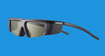 3D Brille Samsung BN81-04627A