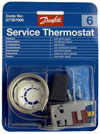 DANFOSS Universal Thermostat No. 6