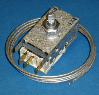 Amica Thermostat