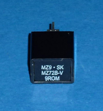 PTC MZ72