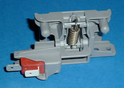 Indesit Trverschluss Splmaschine