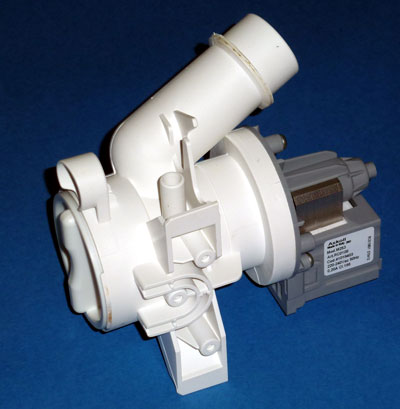 Candy Laugenpumpe Waschmaschine