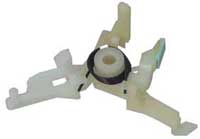 Abwickeltellerbremse PAN-2