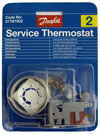 DANFOSS Universal Thermostat No. 2