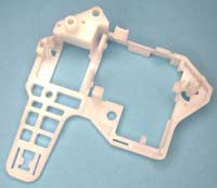Lademotorhalter PAN-2