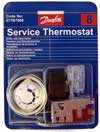 DANFOSS Universal Thermostat No. 8